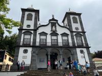 Kirche von Monte &ndash; &copy; Vicky Kern (Eberhardt TRAVEL)