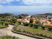 Blick auf Funchal &ndash; &copy; Vicky Kern (Eberhardt TRAVEL)