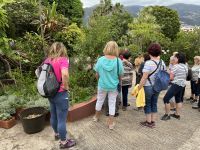 Kräutergarten von Esmeralda &ndash; &copy; Vicky Kern (Eberhardt TRAVEL)