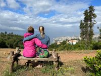 Blick auf Funchal &ndash; &copy; Vicky Kern (Eberhardt TRAVEL)