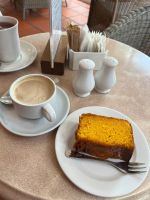 Karottenkuchen &ndash; &copy; Vicky Kern (Eberhardt TRAVEL)