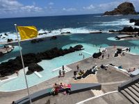 Porto Moniz &ndash; &copy; Vicky Kern (Eberhardt TRAVEL)