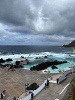 Porto Moniz &ndash; &copy; Vicky Kern (Eberhardt TRAVEL)