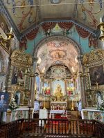 Kirche von Sao Vicente &ndash; &copy; Vicky Kern (Eberhardt TRAVEL)