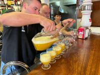 Poncha &ndash; &copy; Vicky Kern (Eberhardt TRAVEL)