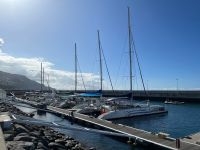 Hafen von Funchal &ndash; &copy; Vicky Kern (Eberhardt TRAVEL)