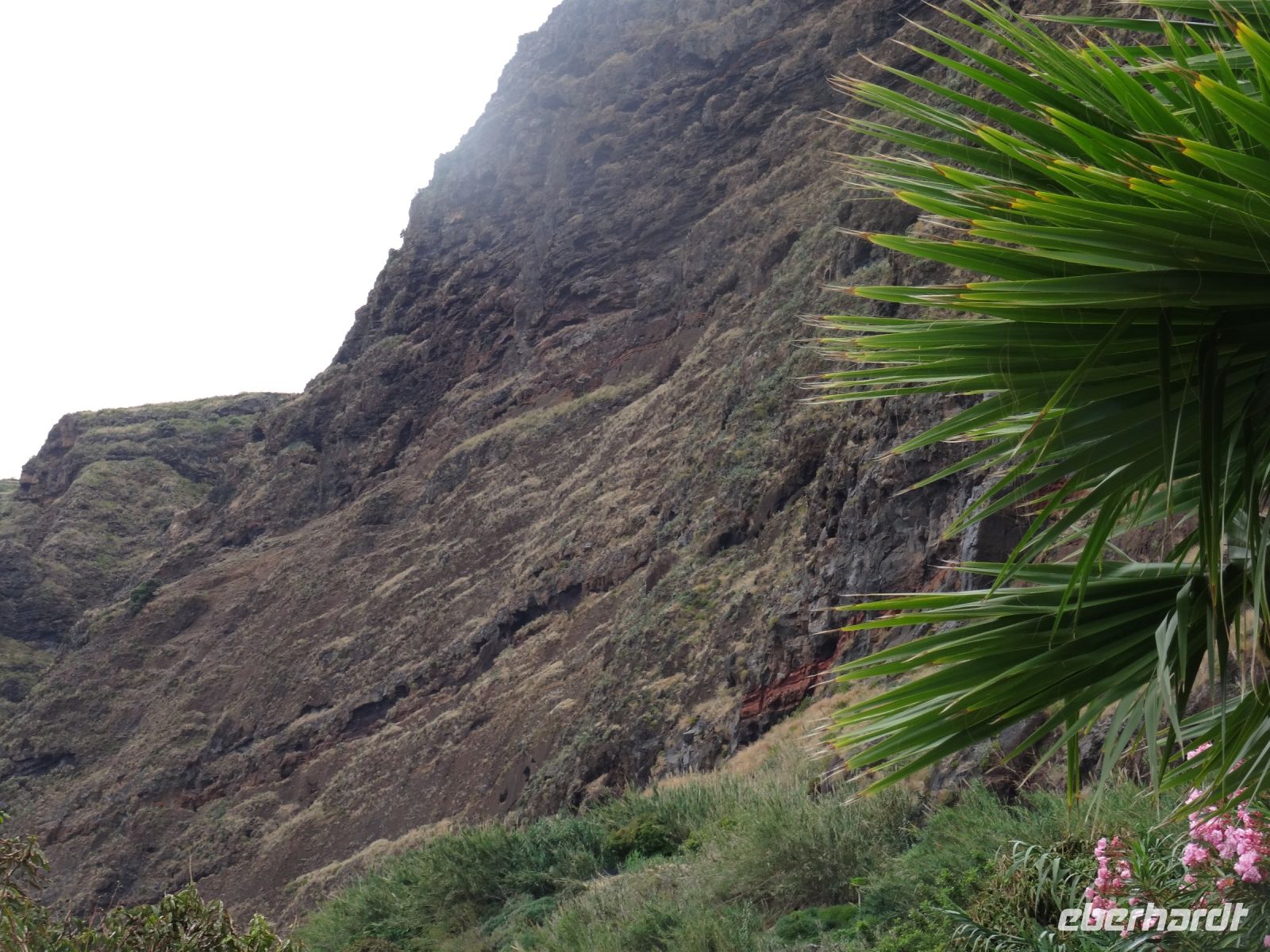 Faja dos Padres &ndash; &copy; Hans-Joachim Trutz (Eberhardt TRAVEL)