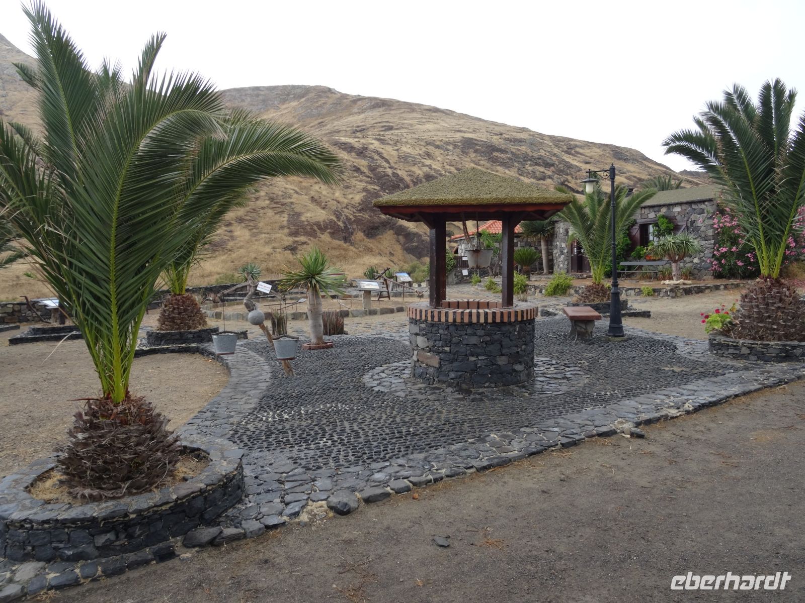Casa da Serra auf Porto Santo &ndash; &copy; Hans-Joachim Trutz (Eberhardt TRAVEL)