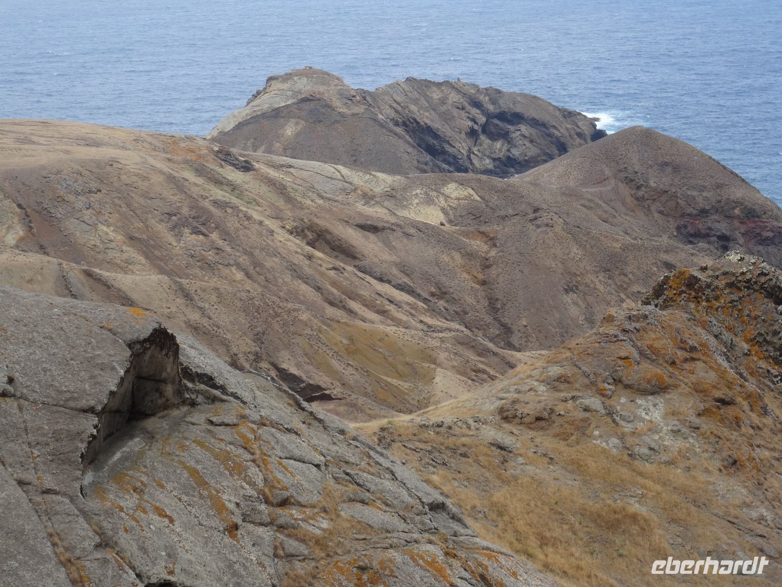 Porto Santo &ndash; &copy; Hans-Joachim Trutz (Eberhardt TRAVEL)