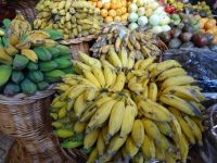 in der Markthalle &ndash; &copy; Hans-Joachim Trutz (Eberhardt TRAVEL)