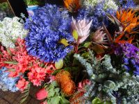 in der Markthalle &ndash; &copy; Hans-Joachim Trutz (Eberhardt TRAVEL)