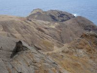 Porto Santo &ndash; &copy; Hans-Joachim Trutz (Eberhardt TRAVEL)