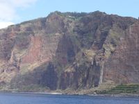 Santa Maria - Blick auf Gabo Girao &ndash; &copy; Hans-Joachim Trutz (Eberhardt TRAVEL)