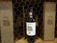 ältester zu verkaufende Madeira Wein &ndash; &copy; Hans-Joachim Trutz (Eberhardt TRAVEL)