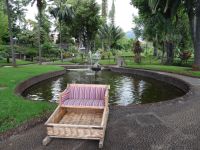 Funchal - Quinta Vigia &ndash; &copy; Hans-Joachim Trutz (Eberhardt TRAVEL)