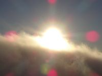 Sonnenuntergang &ndash; &copy; Hans-Joachim Trutz (Eberhardt TRAVEL)