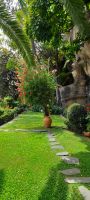 Unsere Mittagessen-Idylle &ndash; &copy; Birgit Hattich (Eberhardt TRAVEL)