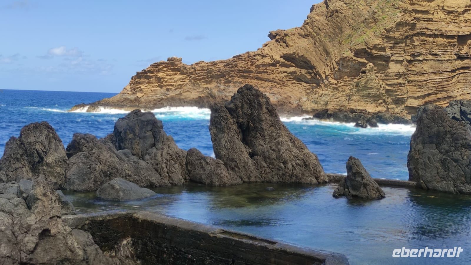 Porto Monitz &ndash; &copy; Sabine C. Seifert (Eberhardt TRAVEL)