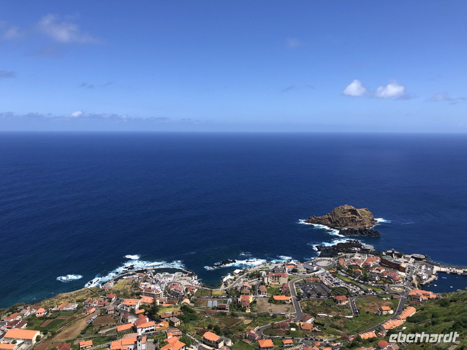 Porto Moniz &ndash; &copy; Sabine C. Seifert (Eberhardt TRAVEL)