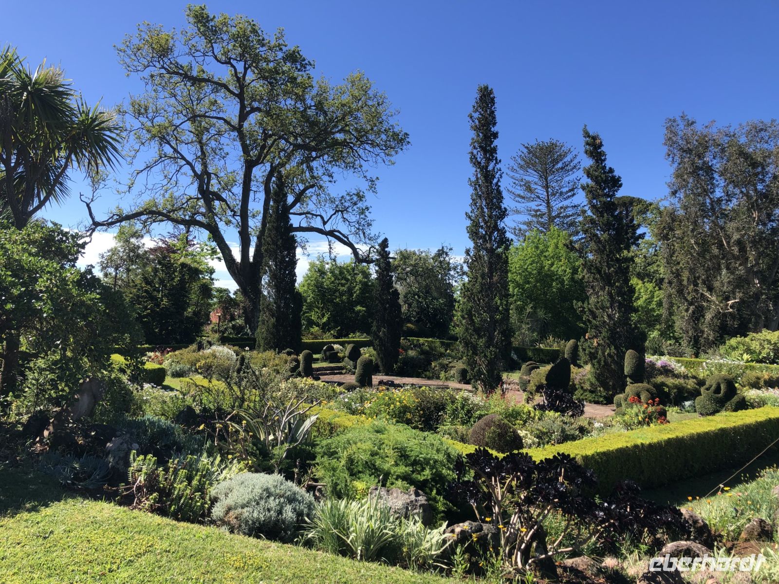 Palheiro Garden &ndash; &copy; Sabine C. Seifert (Eberhardt TRAVEL)