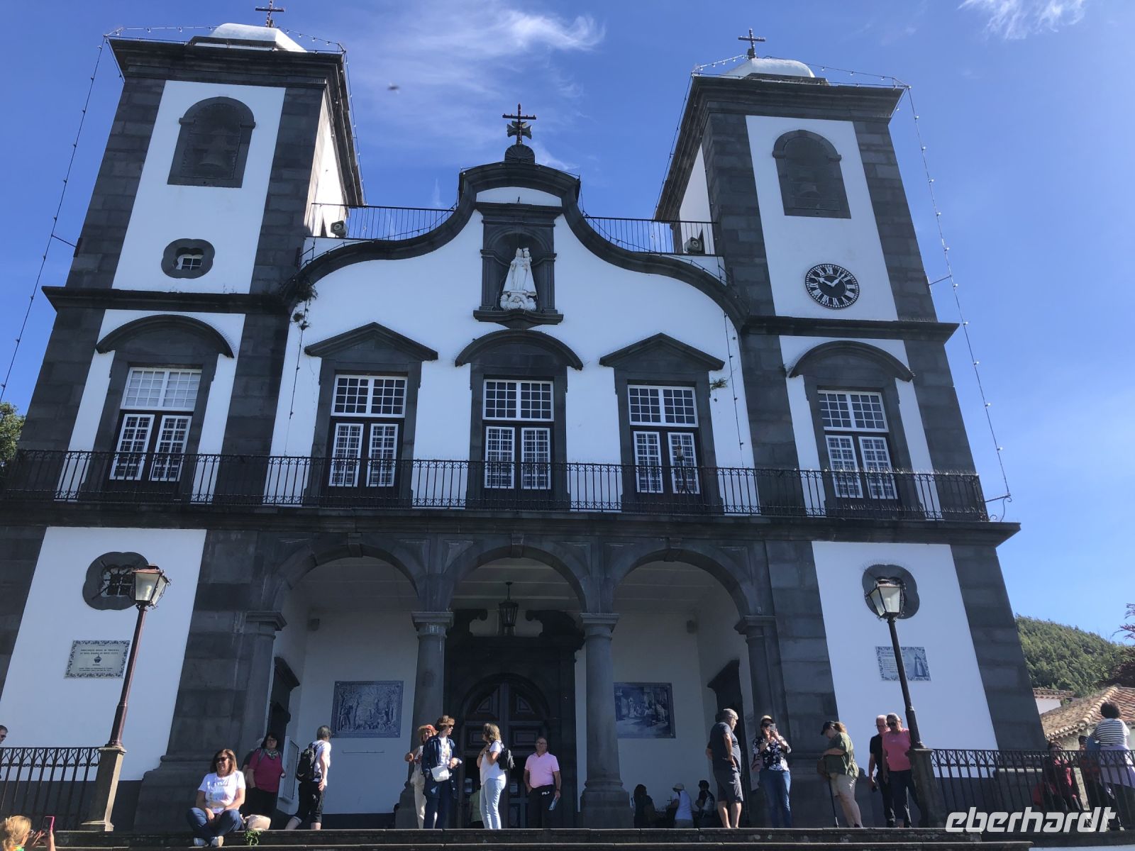 &copy; Sabine C. Seifert (Eberhardt TRAVEL)
