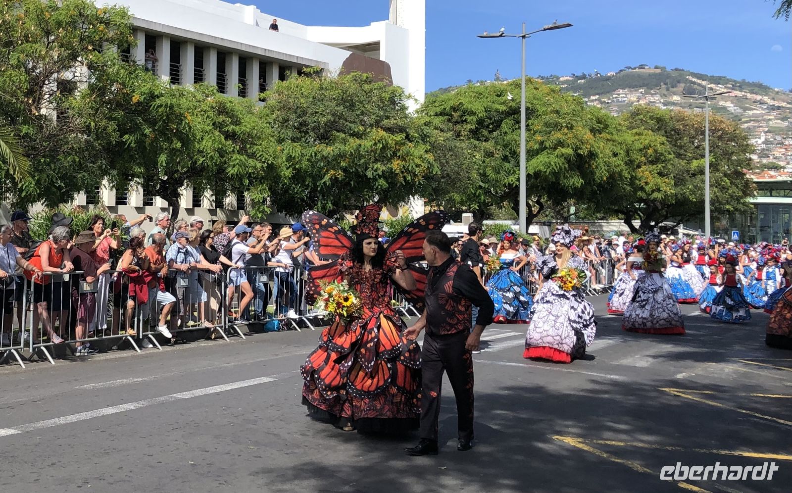 &copy; Sabine C. Seifert (Eberhardt TRAVEL)