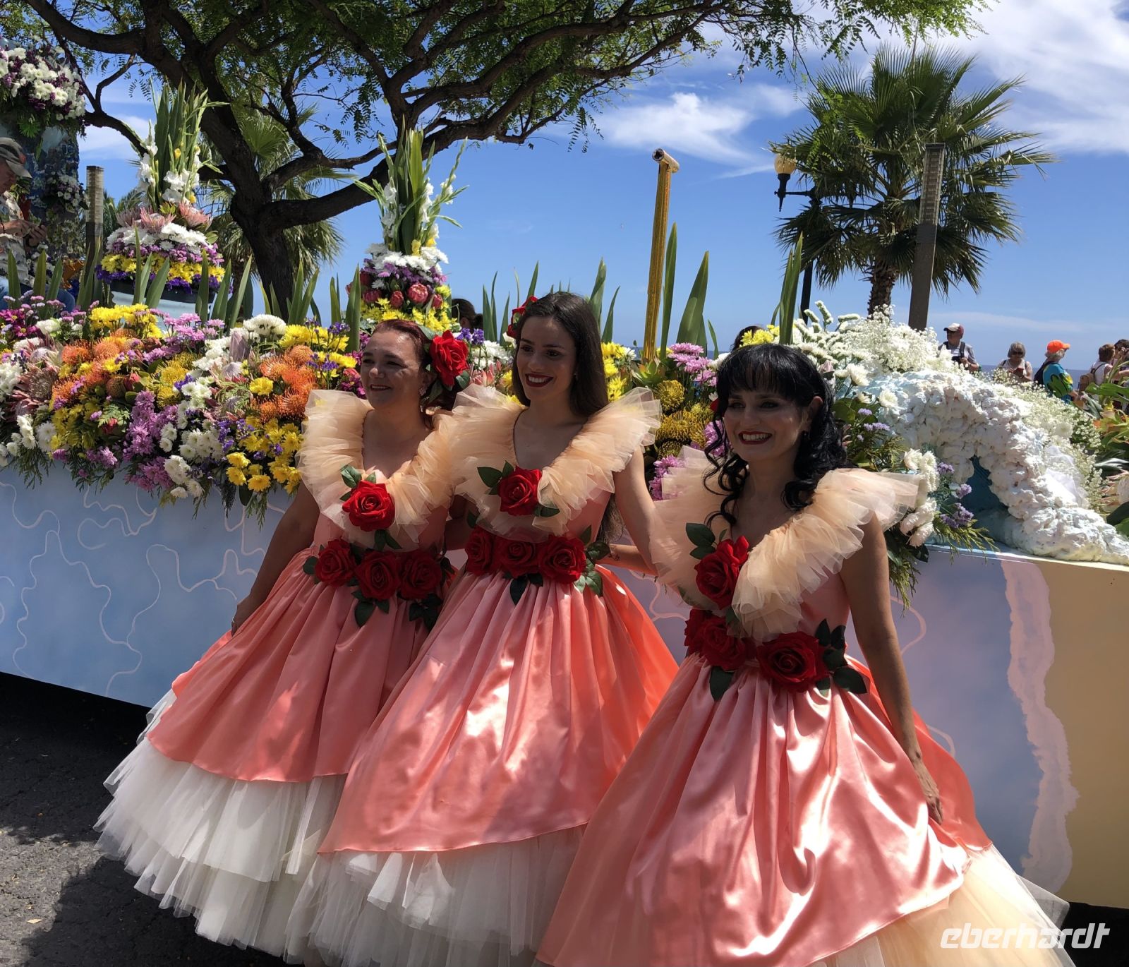 &copy; Sabine C. Seifert (Eberhardt TRAVEL)