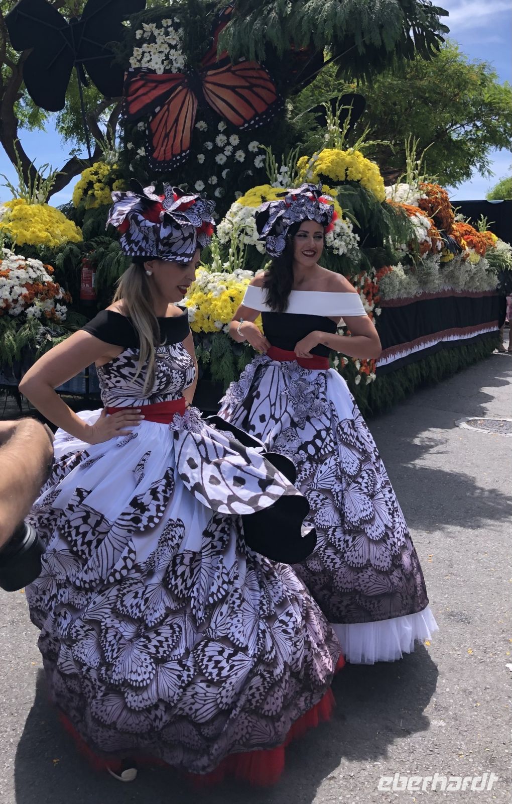 &copy; Sabine C. Seifert (Eberhardt TRAVEL)