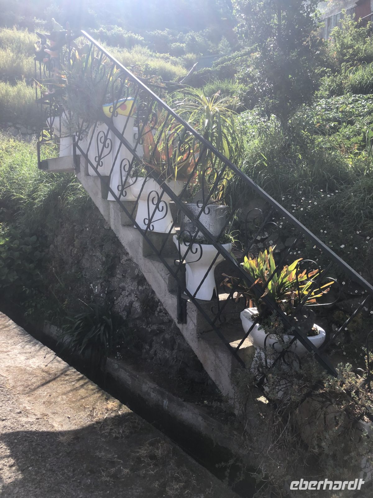 &copy; Sabine C. Seifert (Eberhardt TRAVEL)