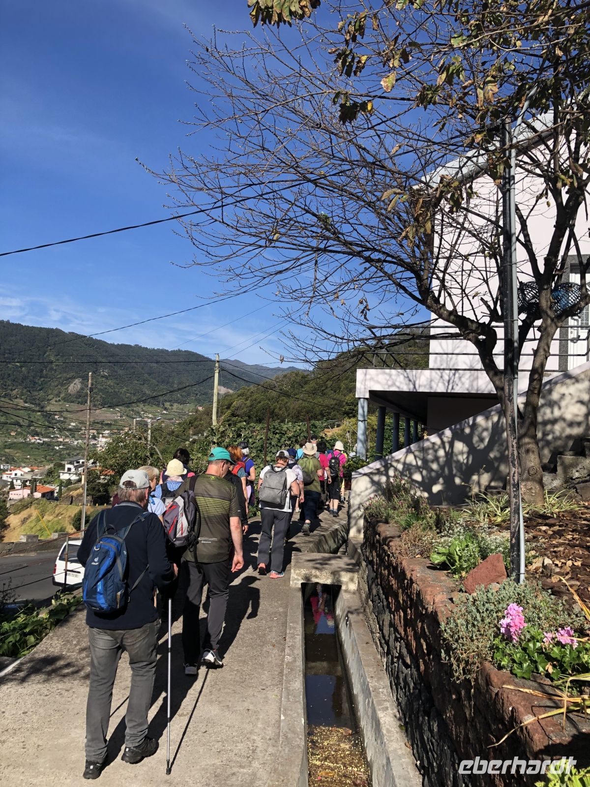 &copy; Sabine C. Seifert (Eberhardt TRAVEL)