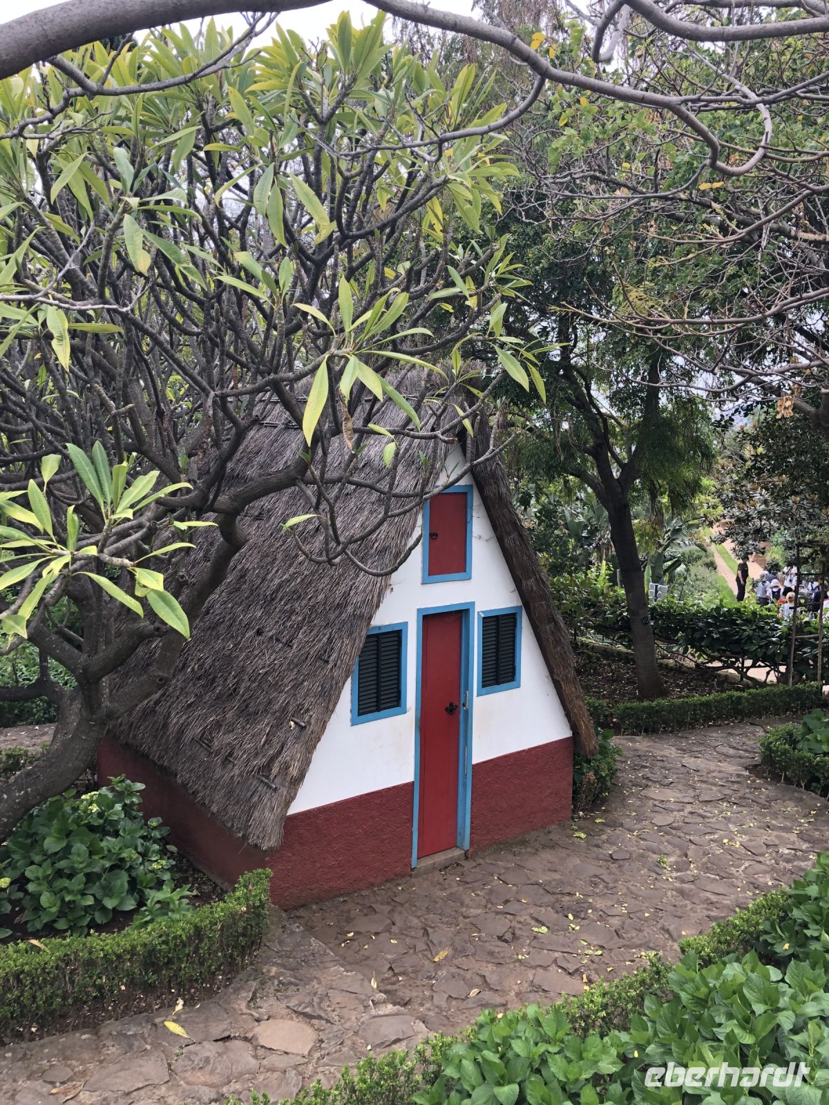 &copy; Sabine C. Seifert (Eberhardt TRAVEL)