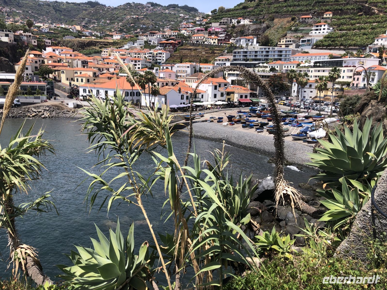 &copy; Sabine C. Seifert (Eberhardt TRAVEL)
