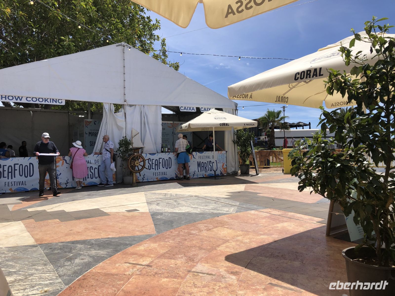 &copy; Sabine C. Seifert (Eberhardt TRAVEL)