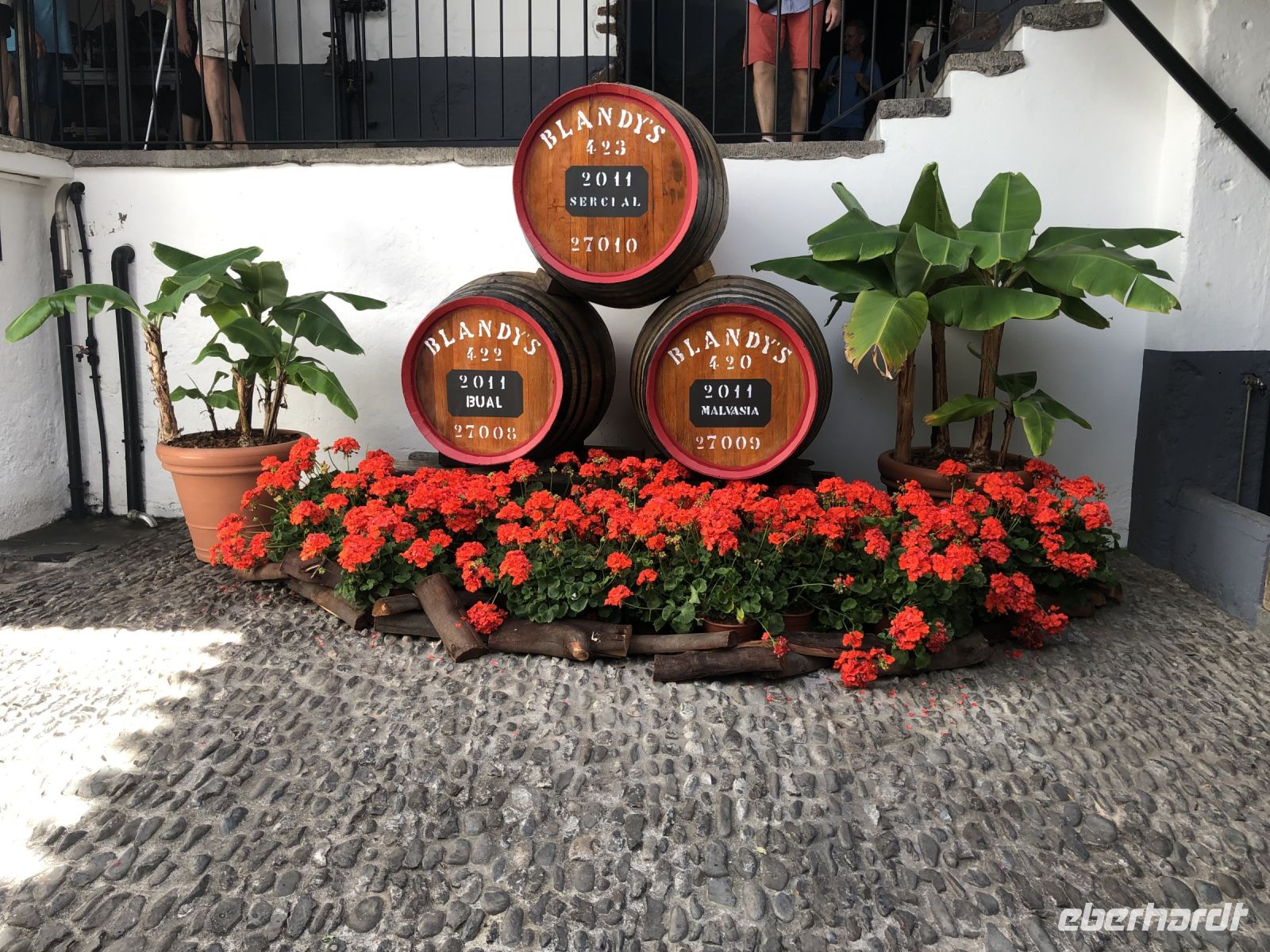 &copy; Sabine C. Seifert (Eberhardt TRAVEL)