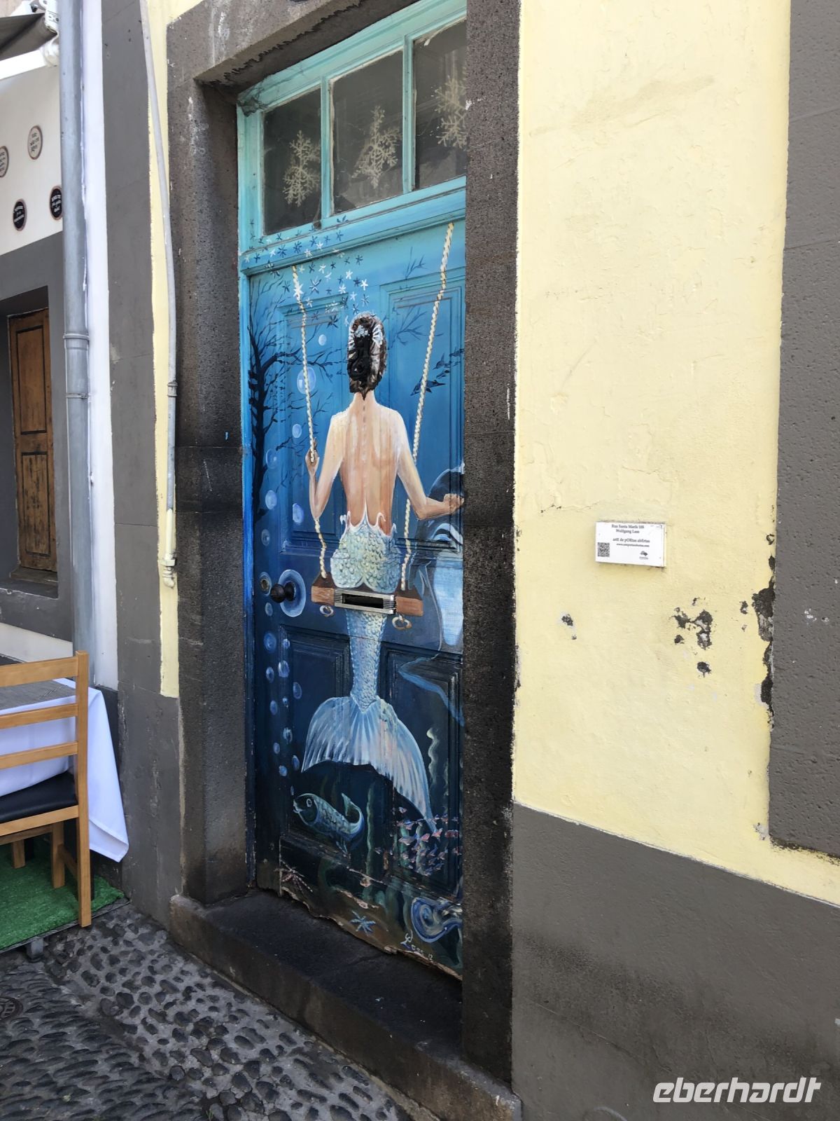 &copy; Sabine C. Seifert (Eberhardt TRAVEL)