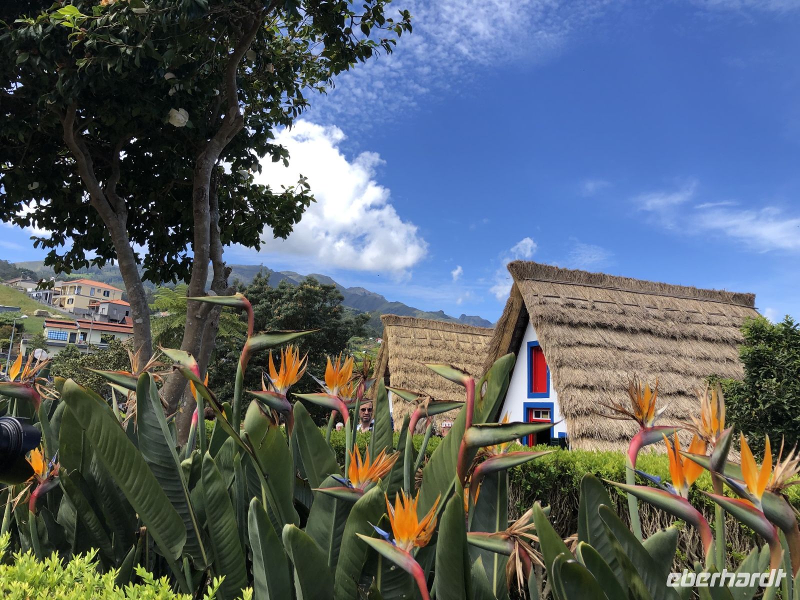 &copy; Sabine C. Seifert (Eberhardt TRAVEL)