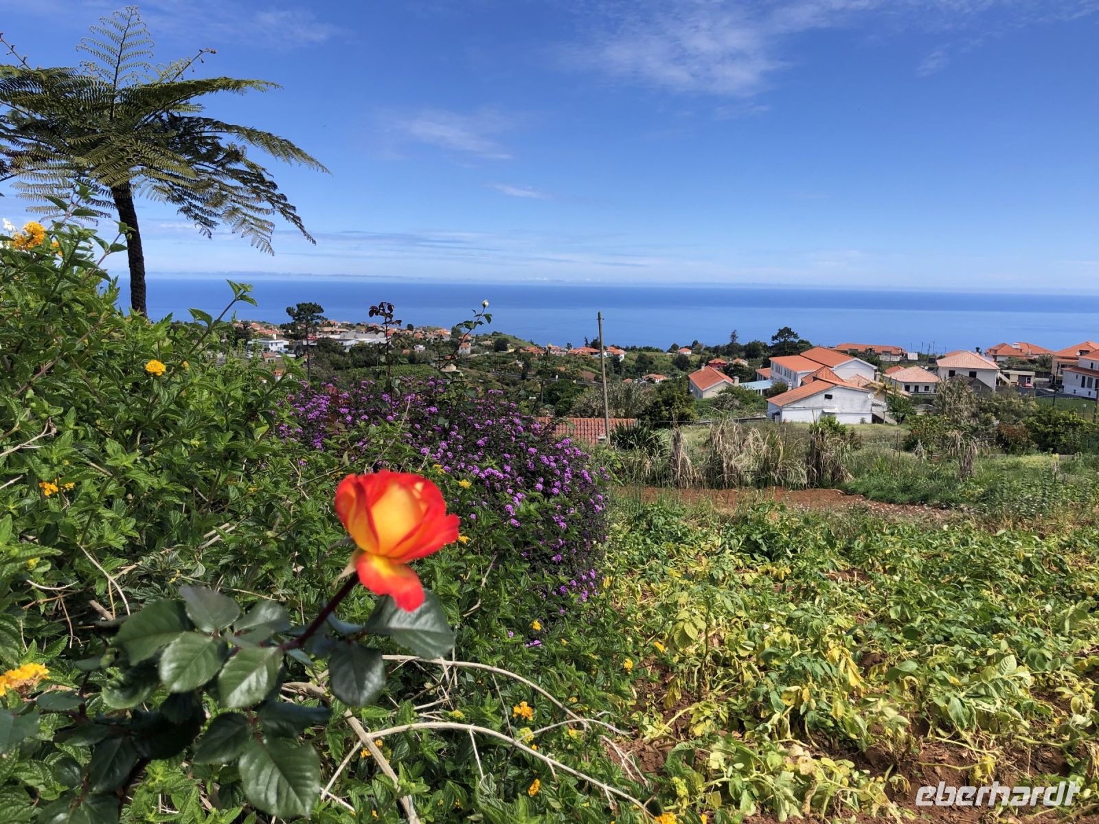 &copy; Sabine C. Seifert (Eberhardt TRAVEL)