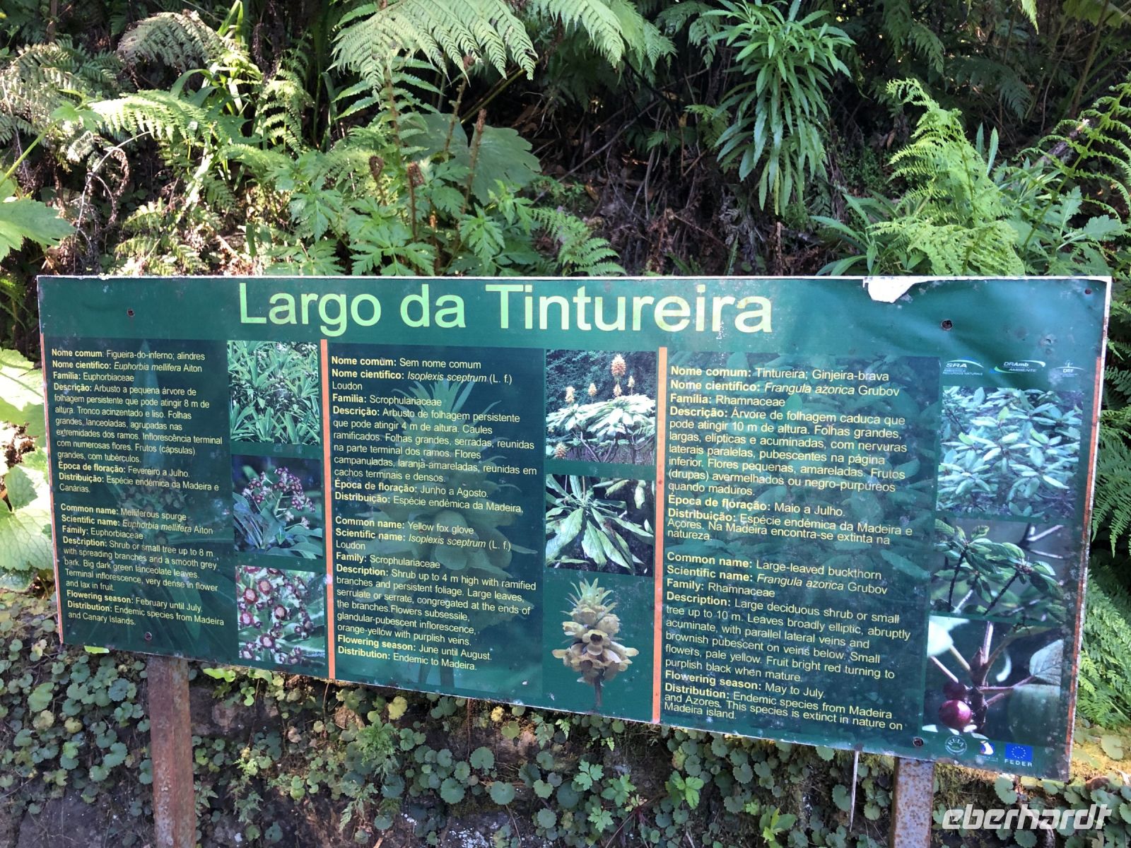 &copy; Sabine C. Seifert (Eberhardt TRAVEL)