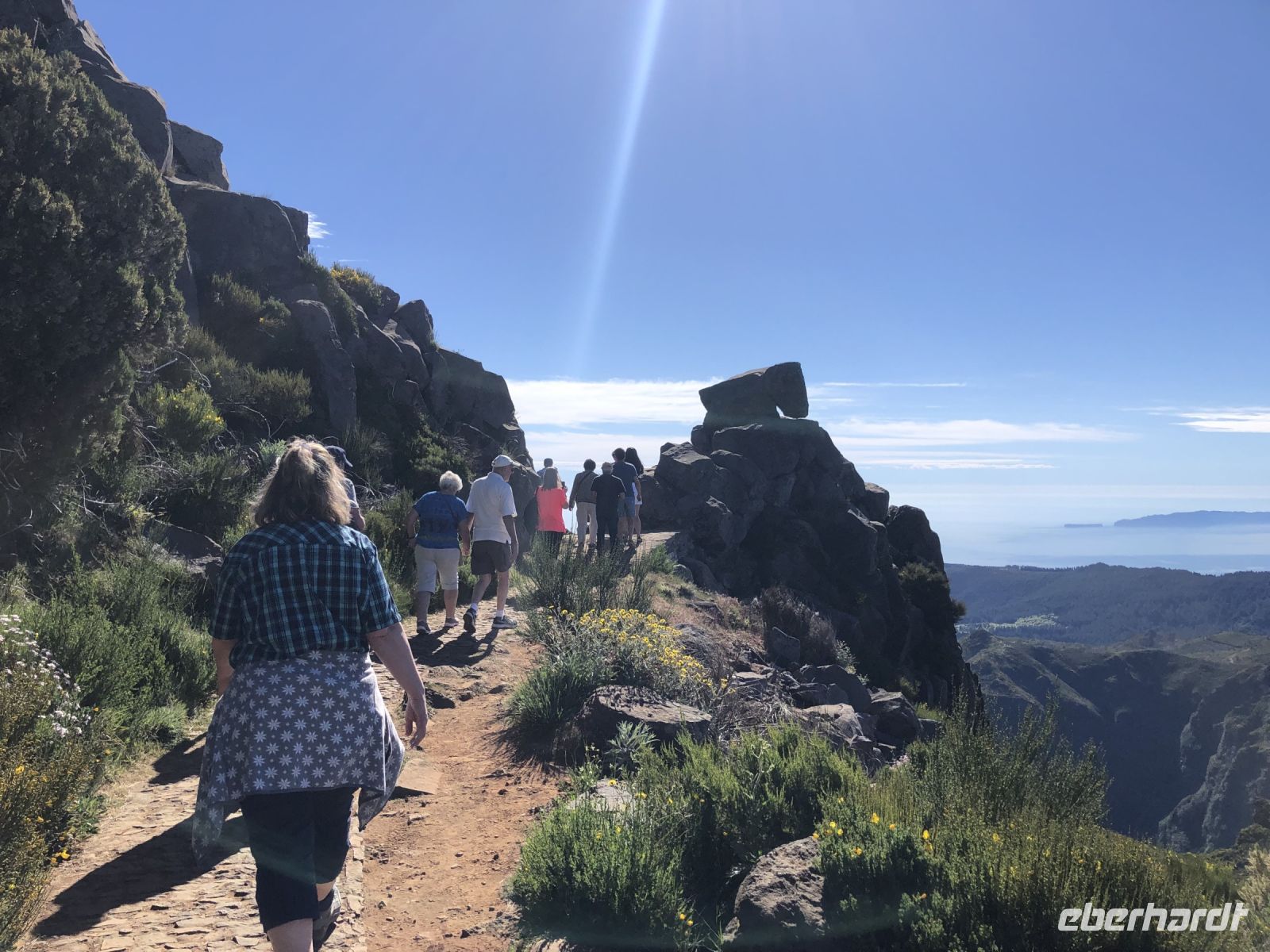 &copy; Sabine C. Seifert (Eberhardt TRAVEL)
