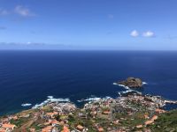 Porto Moniz &ndash; &copy; Sabine C. Seifert (Eberhardt TRAVEL)