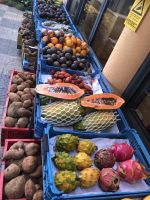 Fruchtcocktail &ndash; &copy; Sabine C. Seifert (Eberhardt TRAVEL)