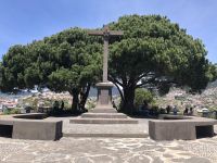Aussichtspunkt dos Barcelos &ndash; &copy; Sabine C. Seifert (Eberhardt TRAVEL)
