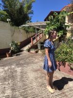 Esmeralda &ndash; &copy; Sabine C. Seifert (Eberhardt TRAVEL)