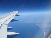 Flug nach Madeira &ndash; &copy; Marieta Beck (Eberhardt TRAVEL)
