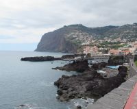 Camara de Lobos &ndash; &copy; Marieta Beck (Eberhardt TRAVEL)