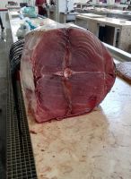 Markthalle Funchal - Tunfisch &ndash; &copy; Marieta Beck (Eberhardt TRAVEL)