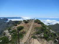 Weg ins Himmel &ndash; &copy; Marieta Beck (Eberhardt TRAVEL)
