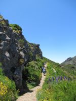 Die Eberhardt-Wanderer &ndash; &copy; Marieta Beck (Eberhardt TRAVEL)