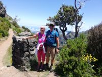 Sergio und Marieta &ndash; &copy; Marieta Beck (Eberhardt TRAVEL)
