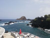 Porto Moniz &ndash; &copy; Marieta Beck (Eberhardt TRAVEL)